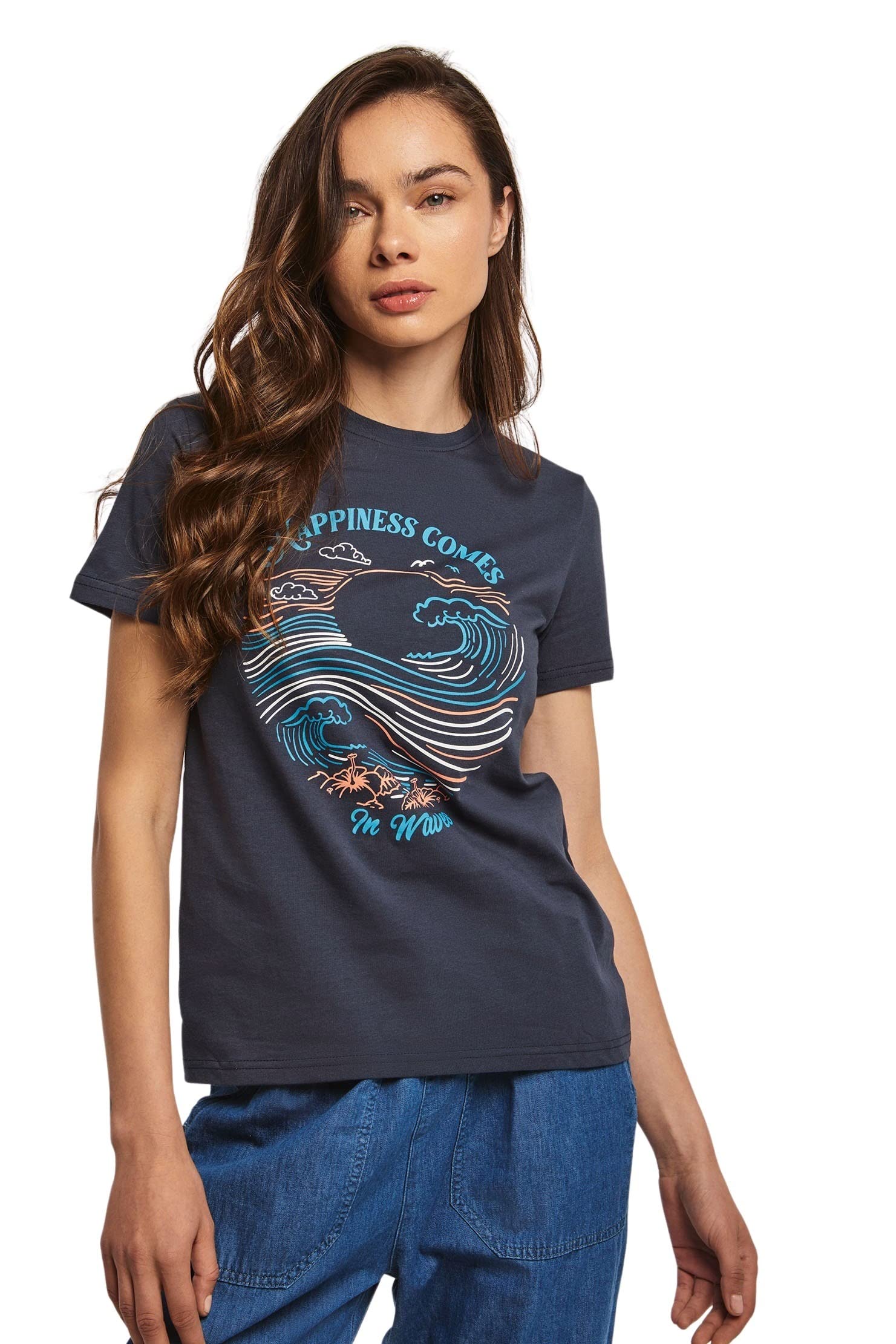 Premoda T-Shirts For Womens - Safqqa Egypt