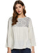Women’s Plain Regular Fit Blouses – Everyday Simple Elegance - Safqqa