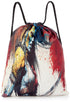 TAT DRAWSTRING BAG - 944, MultiColor, Large