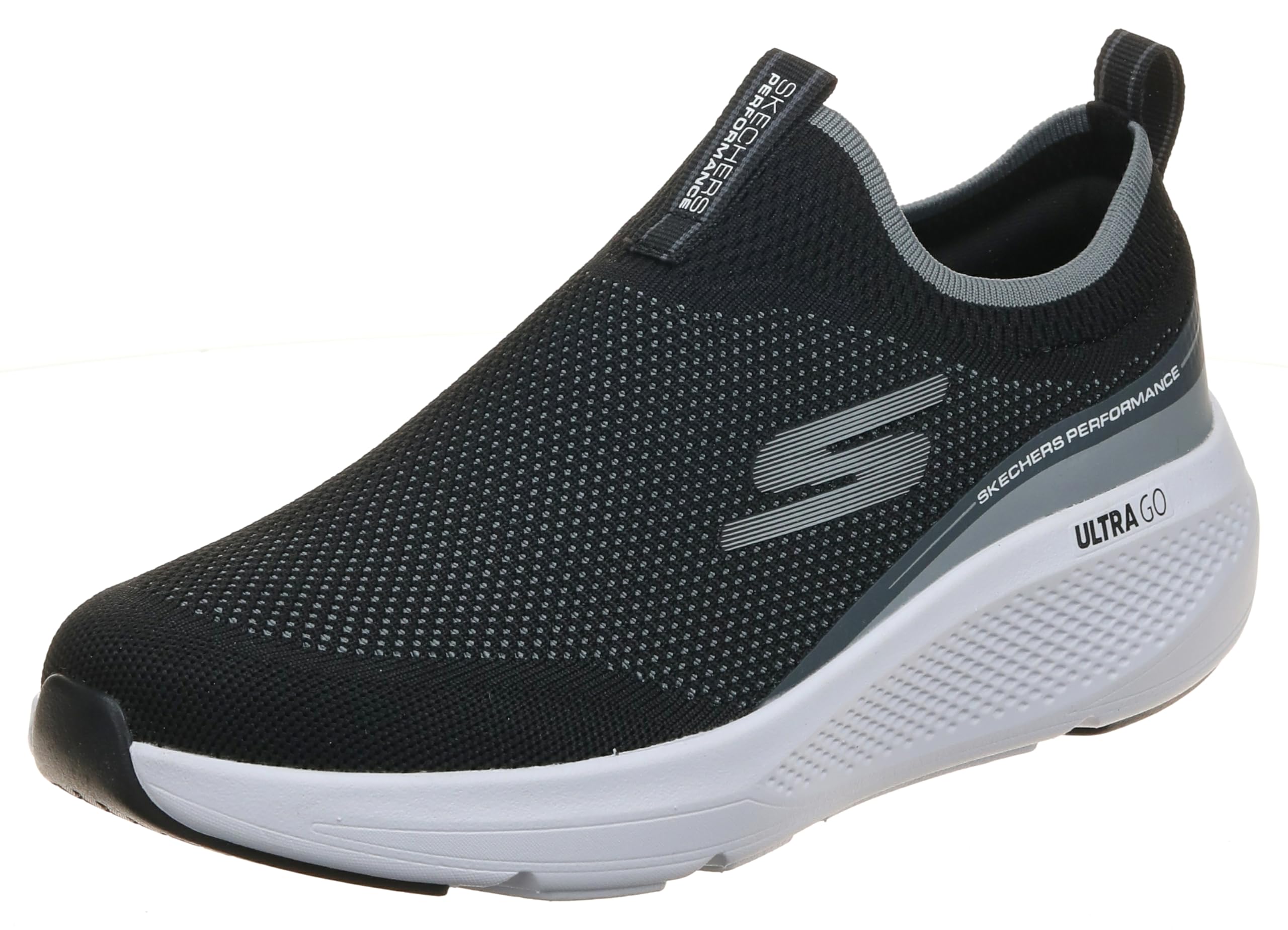 Skechers mens Go Run Elevate