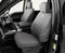 Covercraft Carhartt SeatSaver Custom Seat Covers | SSC2509CAGY | 1st Row Bucket Seats | Compatible with Select Toyota Models,