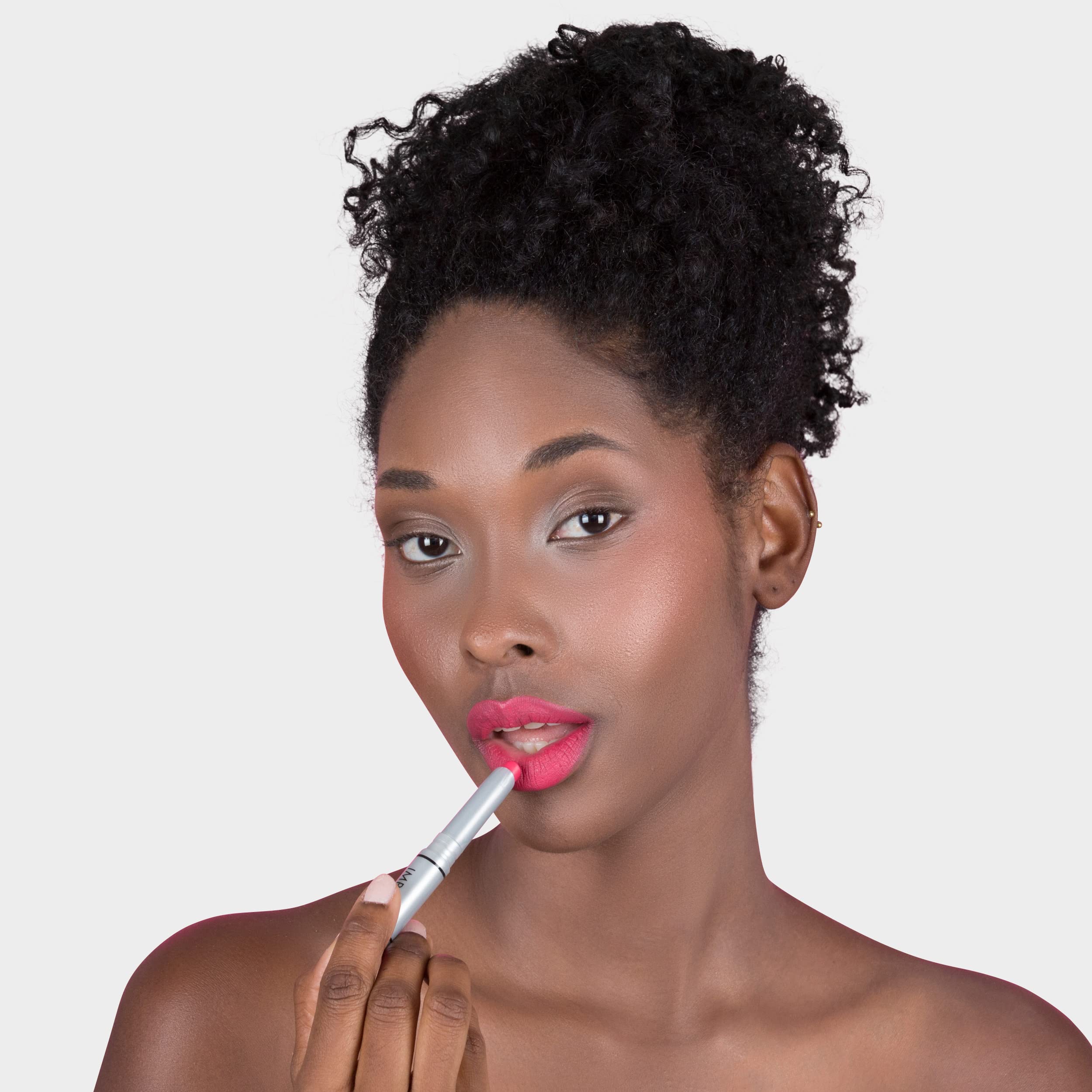 Impala Lipstick – Rich Color with Smooth Finish 108 – Safqqa Egypt