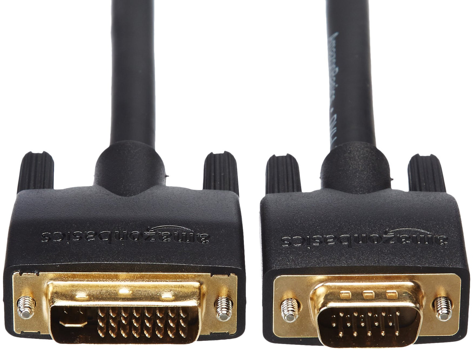 كابل تحويل من DVI-I إلى VGA بطول 3 متر من أمازون بيسكس