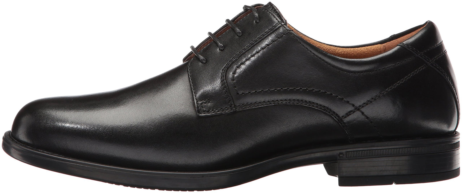 Florsheim Men’s Medfield Plain Toe Oxford Shoe