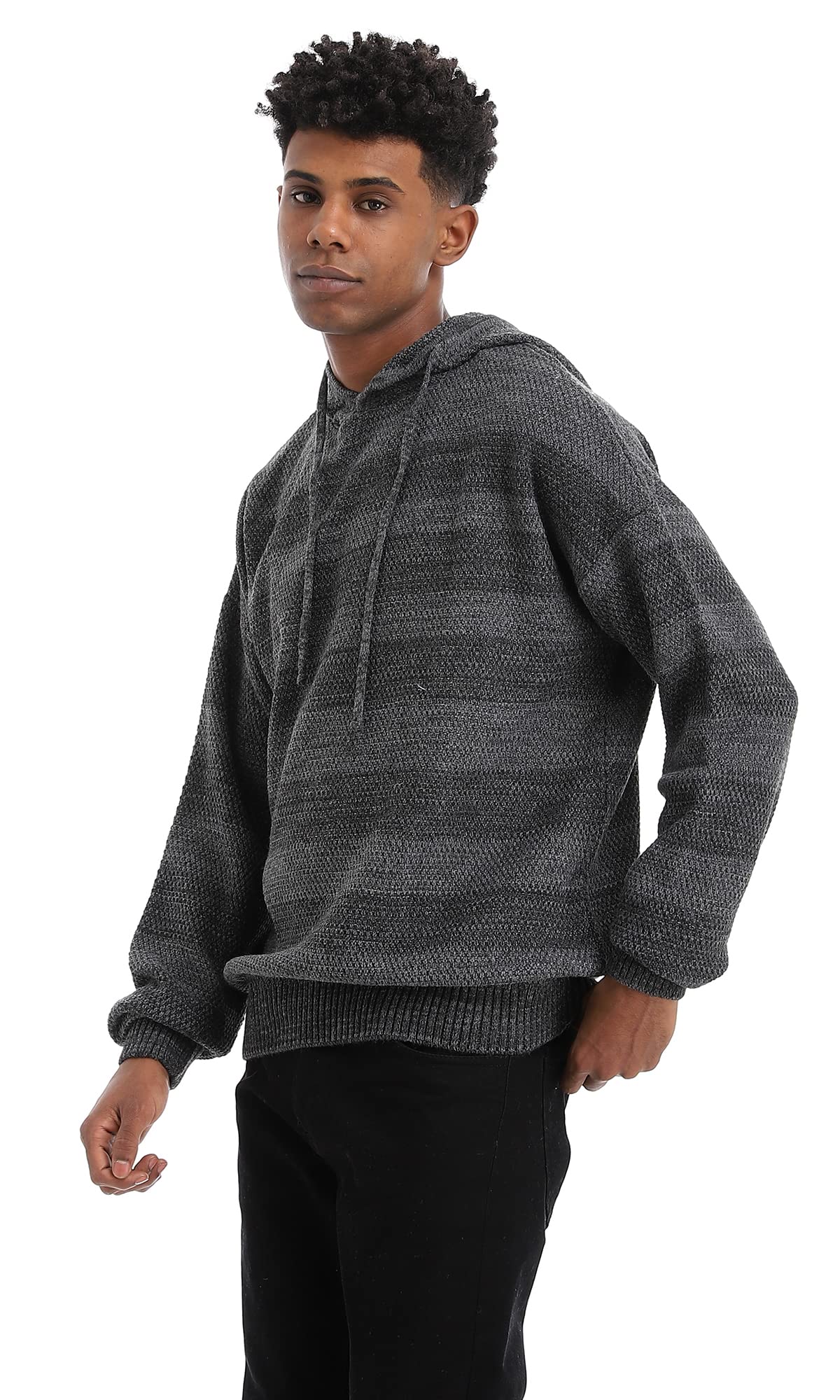 Ravin Hoodie For Men ,Soft, warm fabric for all-day comfort