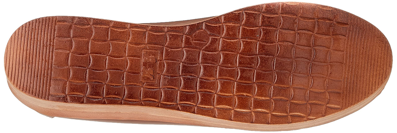 Al Baraem Flat Loafer For Women ,Soft cushioned insole for all-day comfort.