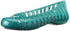 Crocs Girls’ Shiny Flat Shoes – Comfortable and Stylish