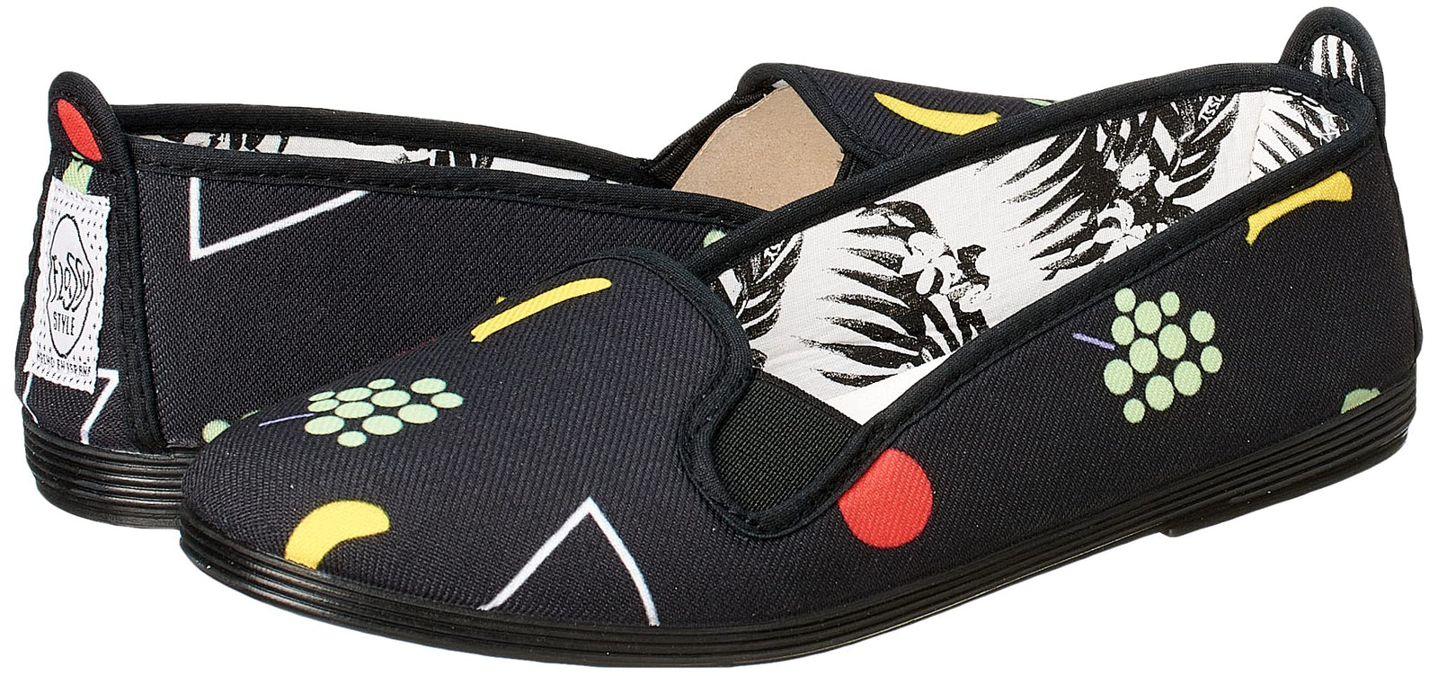 Flossy womens Shoes - Safqqa Egypt