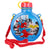 Stor Explorer Canteen 670 ml Spiderman Streets