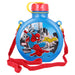 Stor Explorer Canteen 670 ml Spiderman Streets - Safqqa