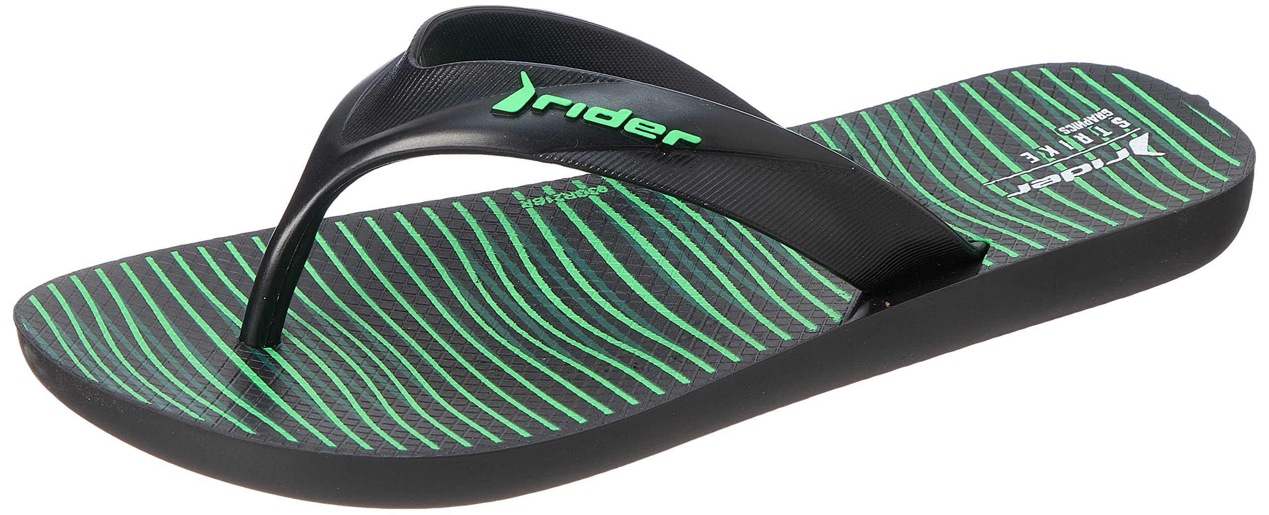 Rider Boys' Slippers, Comfortable Lightweight Casual Footwear for Everyday Use – Safqqa Egypt