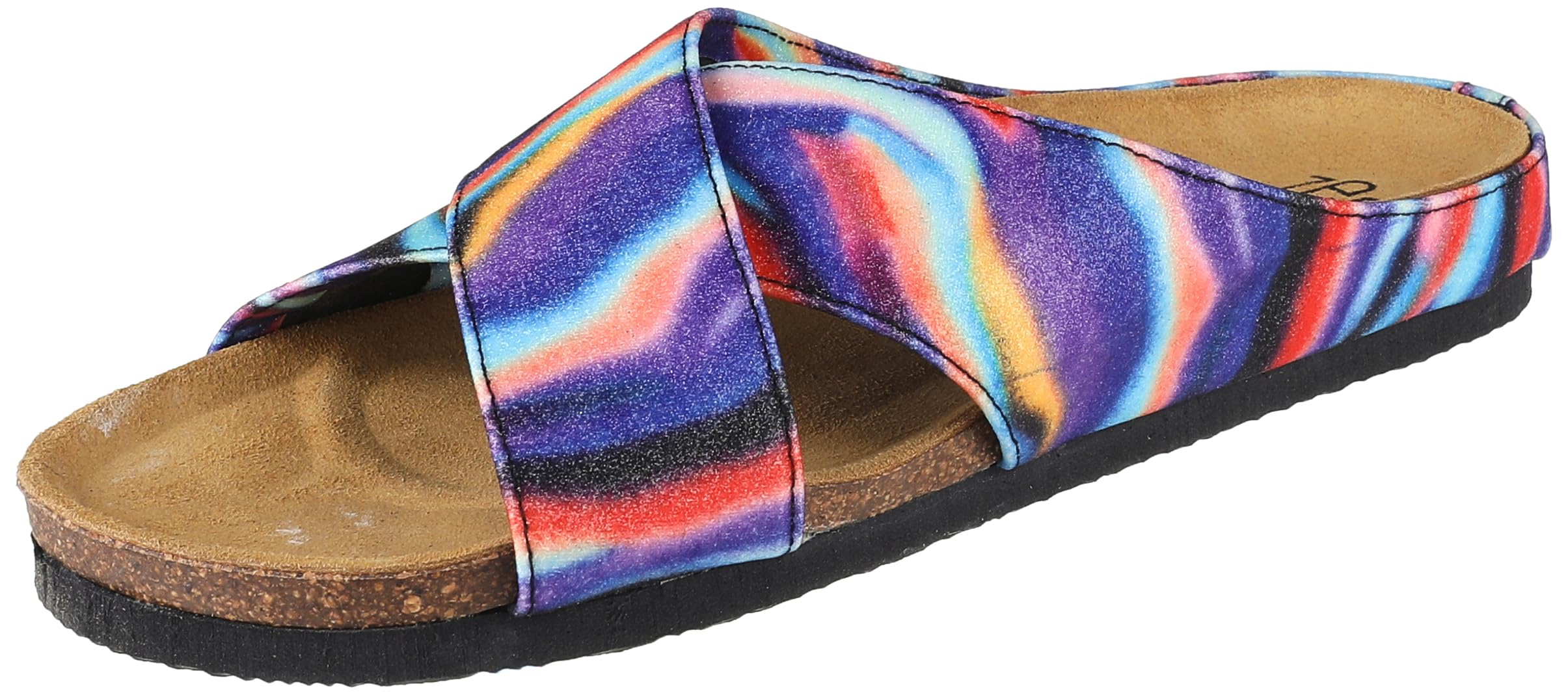 Zee Women’s Cruz Slip-On Slippers – Comfortable and Stylish Casual Wear