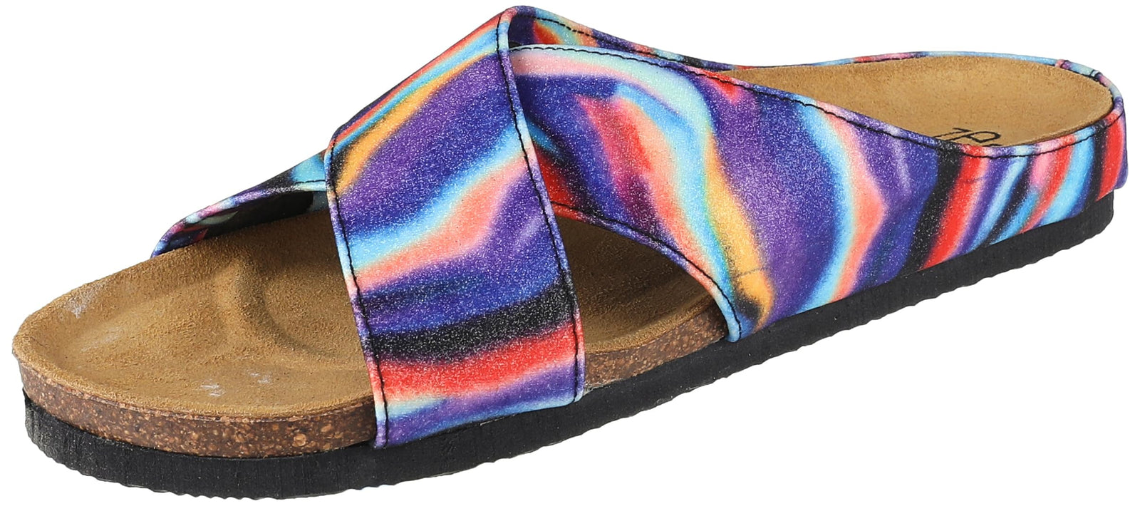 Zee Women’s Cruz Slip-On Slippers – Comfortable and Stylish Casual Wear