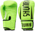 Generic Boxing gloves - green neon