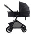 Evenflo Pilot Baby Black Stroller Black