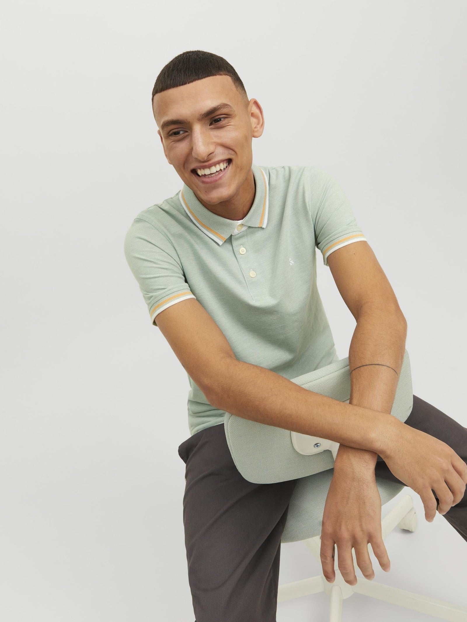 JACK & JONES T-Shirts For Men