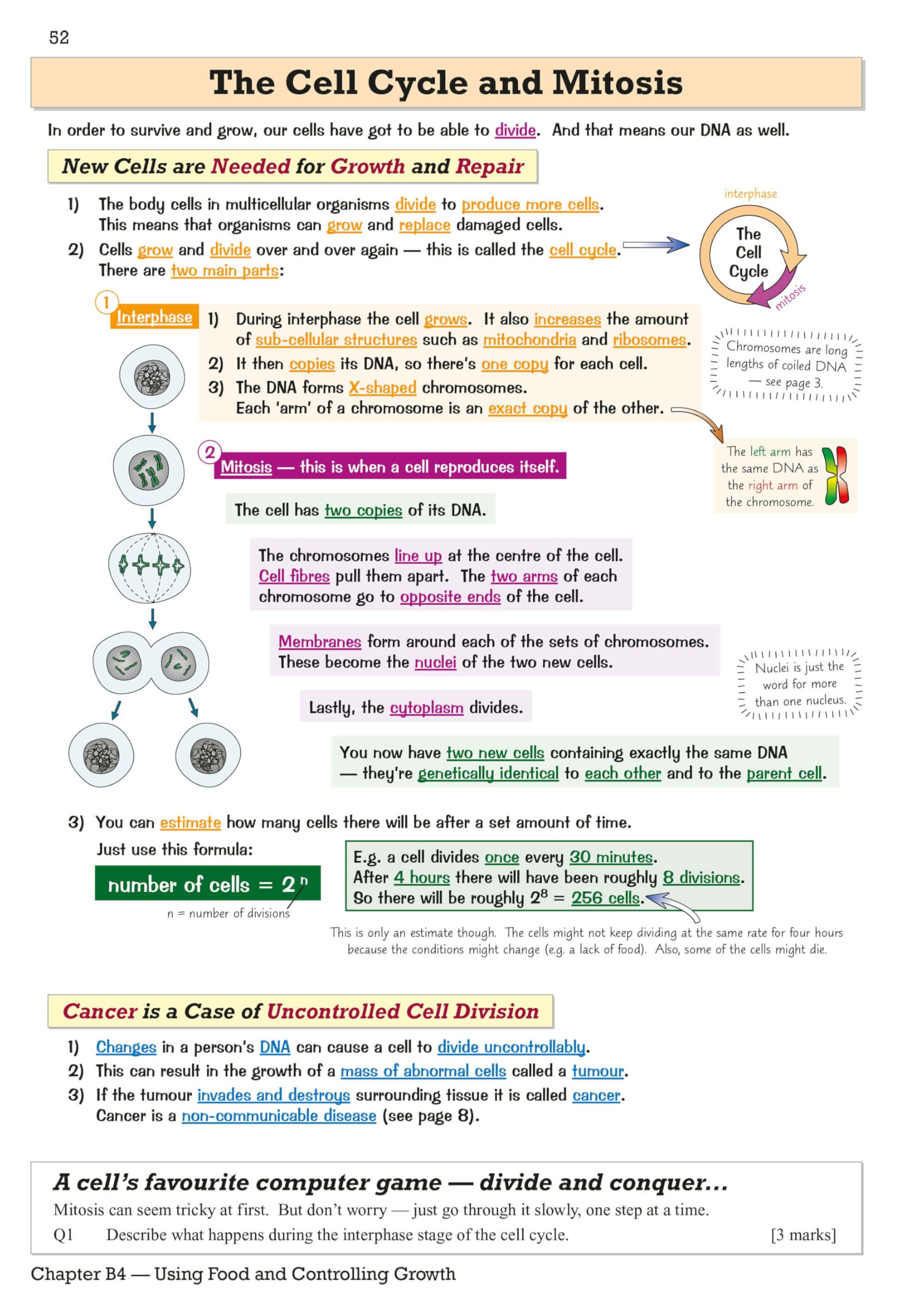 كتاب مراجعة شامل في العلوم المدمجة للمرحلة الثانوية، من إصدارات CGP Books ، ومخصص لمستوى الأساس. يغطي جميع الموضوعات المطلوبة وفق منهج العلوم الحديث