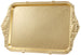 Queen Oblong Tray Integral Handle