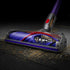 Dyson WP01 Absolute Headphones Vacuum Cleaner, Metal, Purple - Safqqa Egypt