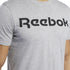 Reebok Men’s GS Linear Read T-Shirt