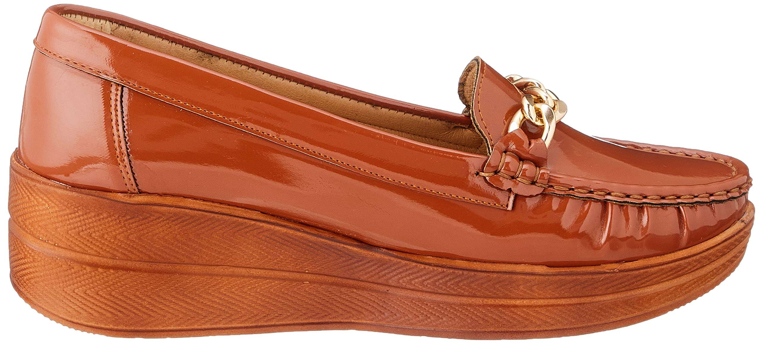 Al Baraem womens 157 Loafer Flat