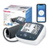 Beurer bm 40 upper arm blood pressure monitor with adaptor (on-pack) - Safqqa Egypt