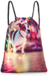 TAT DRAWSTRING BAG - 1001, MultiColor, Large