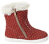 Bellino Half Boot for Girls - Safqqa Egypt