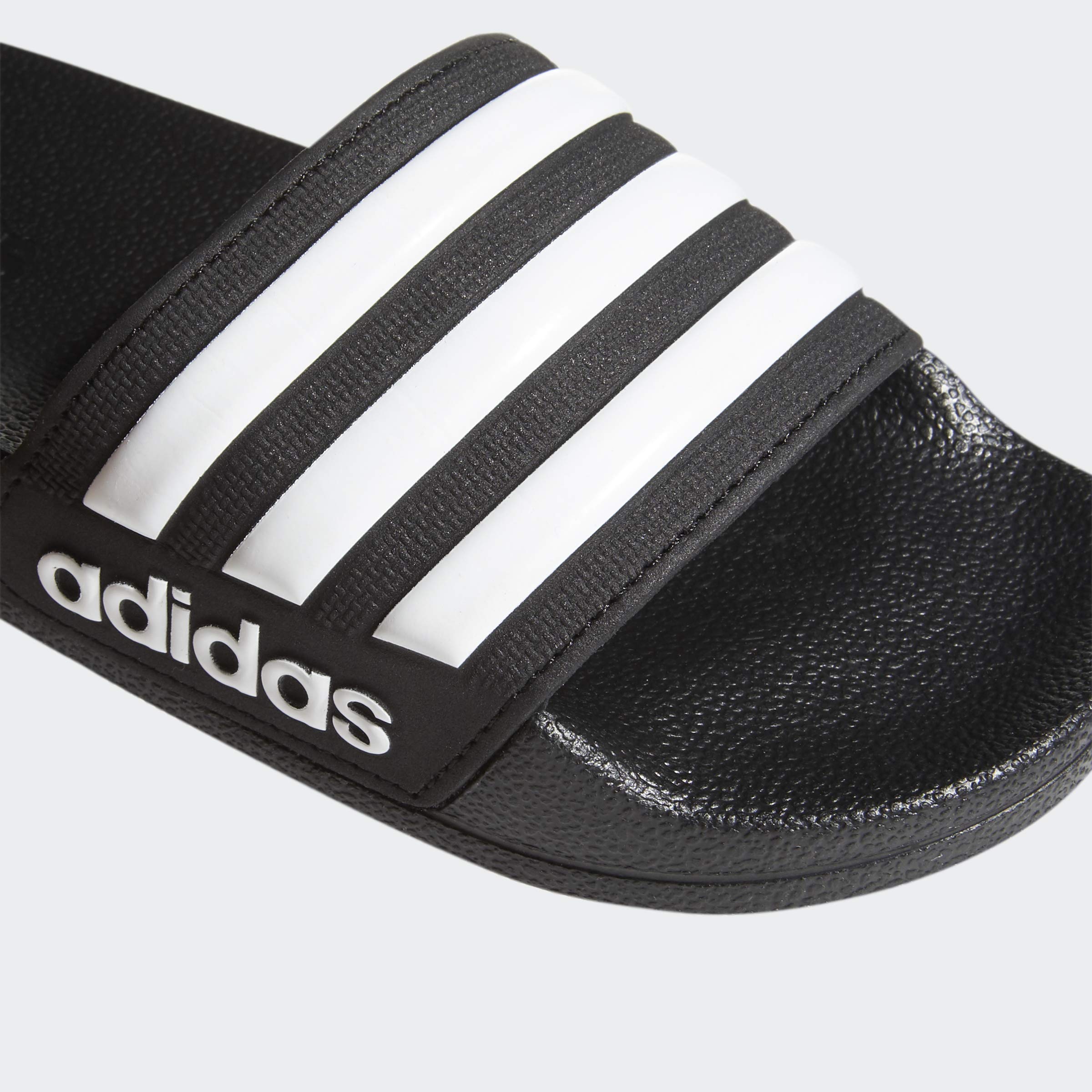 adidas unisex-child ADILETTE SHOWER K Slide Slipper