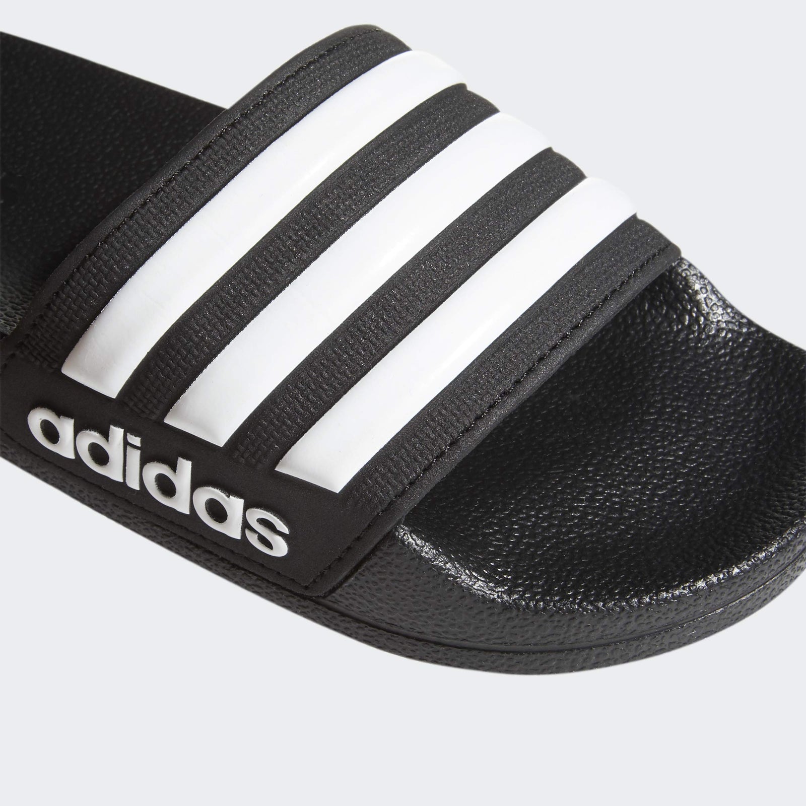 adidas unisex-child ADILETTE SHOWER K Slide Slipper