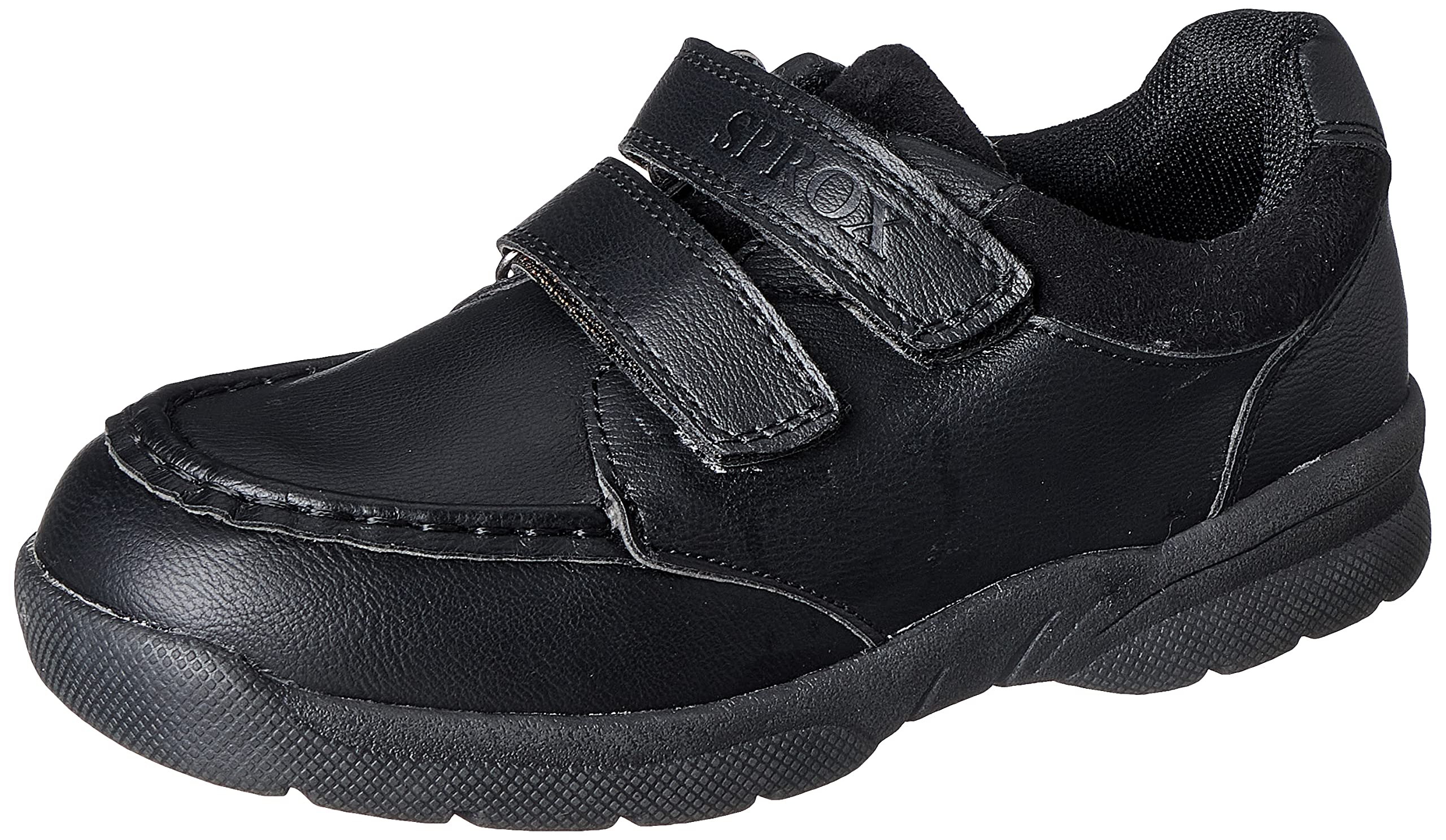 SPROX girls Flat School Uniform Shoes