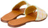 Sway womens Model 0727 Slide Slipper