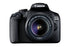 Canon EOS 2000D DSLR camera with EFS with 18-55mm III lens kit - Safqqa Egypt