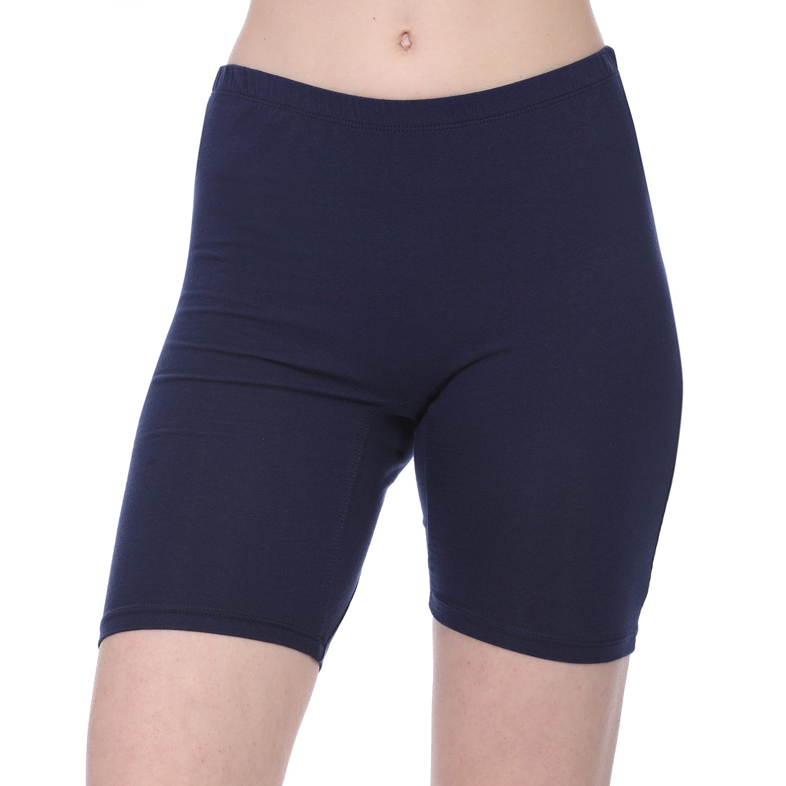 Dice womens long short for women DW long short Shorts