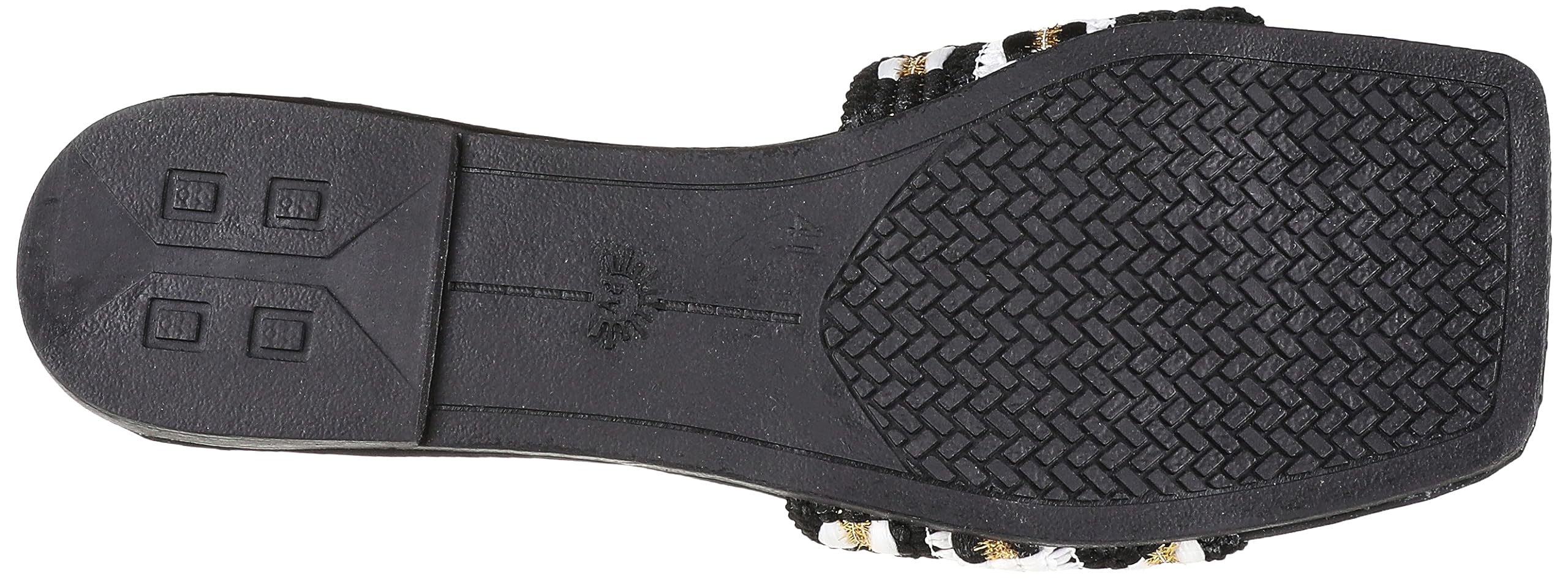 MADYOS womens 713-MAD Flat Slipper - Safqqa Egypt