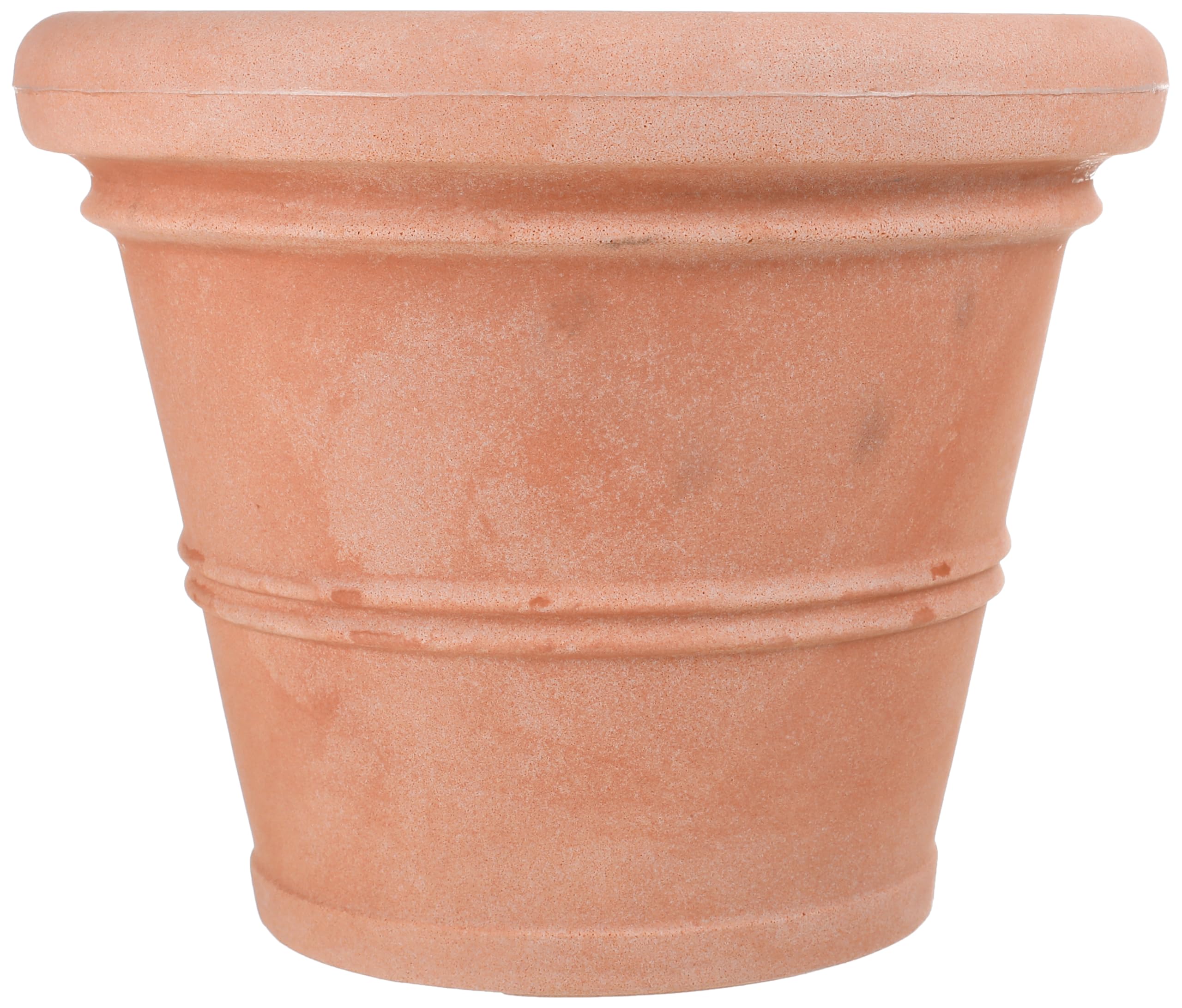 Bama Terra Pot, 35030, Light brown, Plastic - Made In Italy