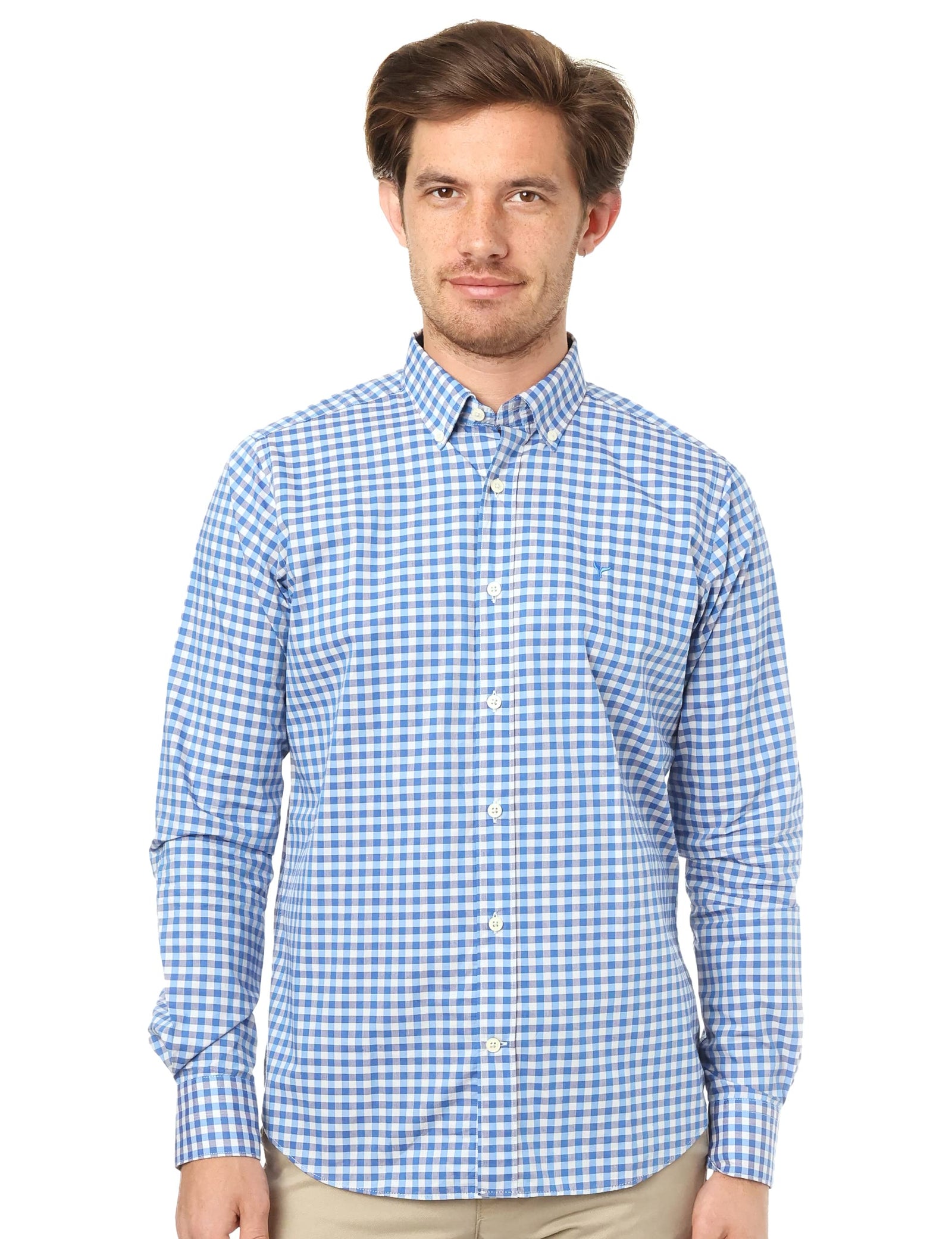 Dockland Shirt For Mens Stylish and modern design - Safqqa