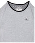 Splash Active Regular T-Shirt For Men,Classic crew neckline for timeless appeal.