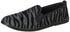 Flossy womens 5428-NEGRO Ballet Flat