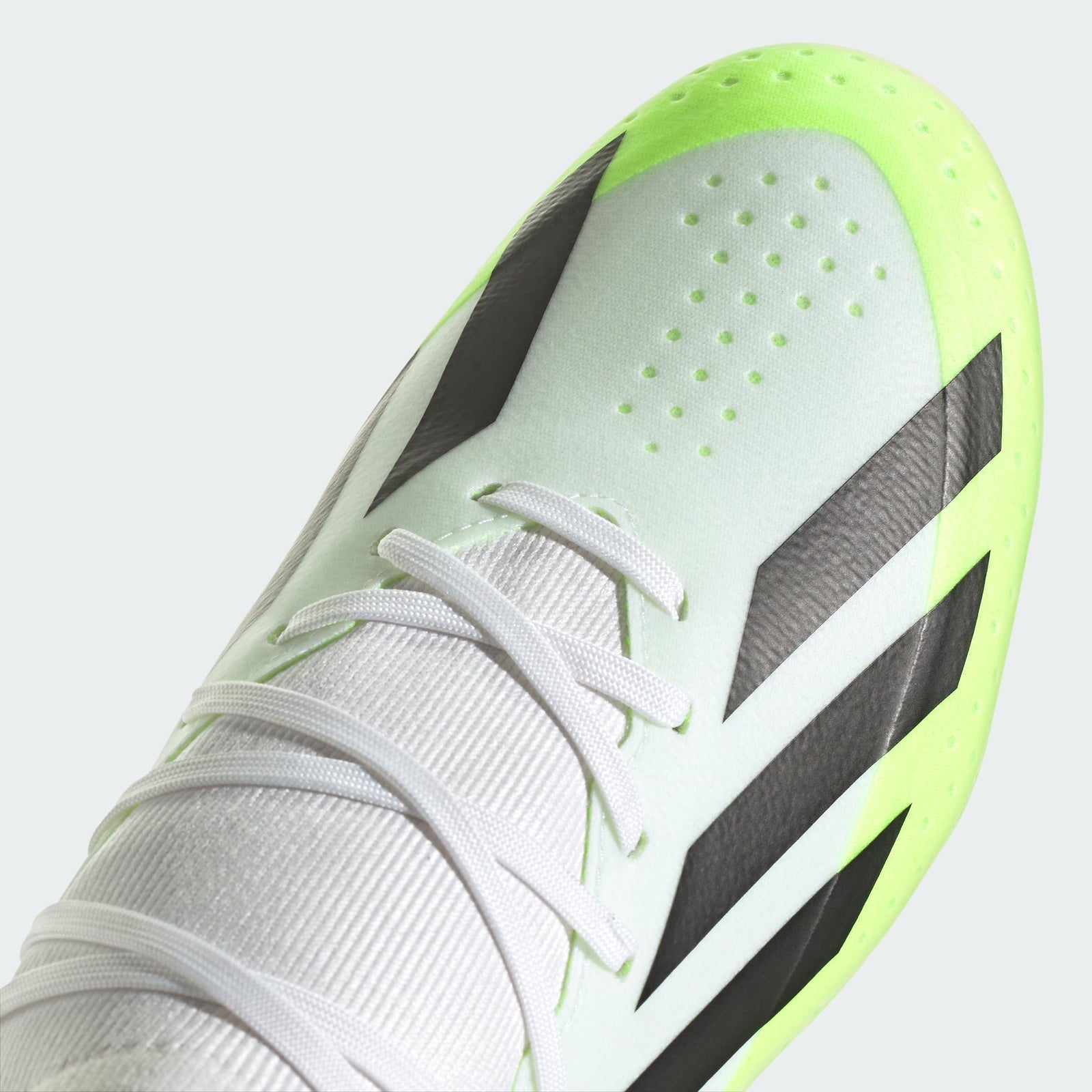 adidas Unisex Adult X CRAZYFAST.3 FG Football Shoes (Firm Ground)