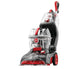 Hoover Carpet & Floor Cleaner Power Scrub Elite with Quick dry and Spin Scrub technology 1200W  CWGDH012- Used AND Without Liquid - Have Scratches