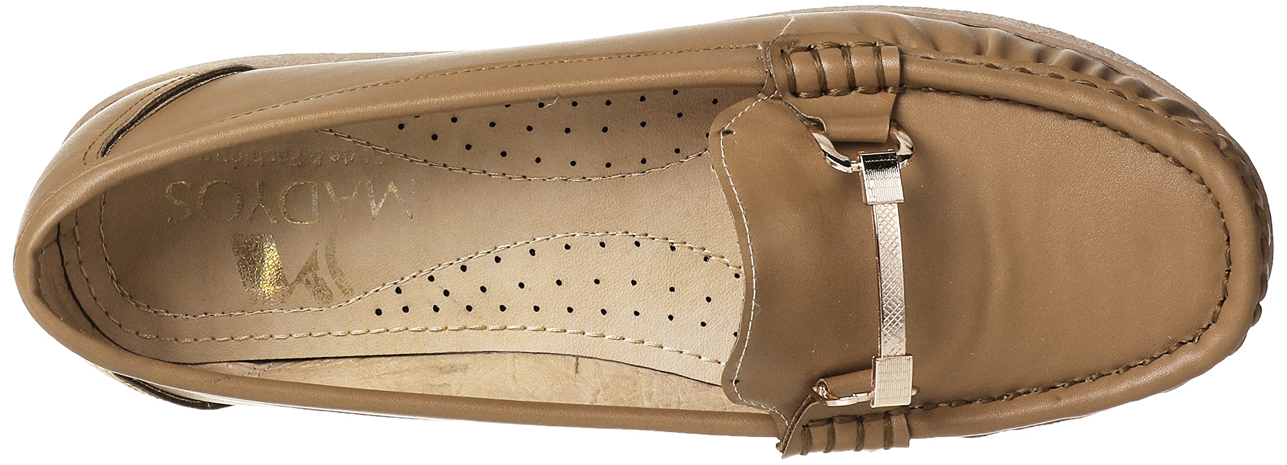 MADYOS Slip On Shoes For Women,Lightweight and durable construction. – Safqqa Egypt