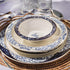 Schäfer Tılsım Lace 60-Piece Dinner Set