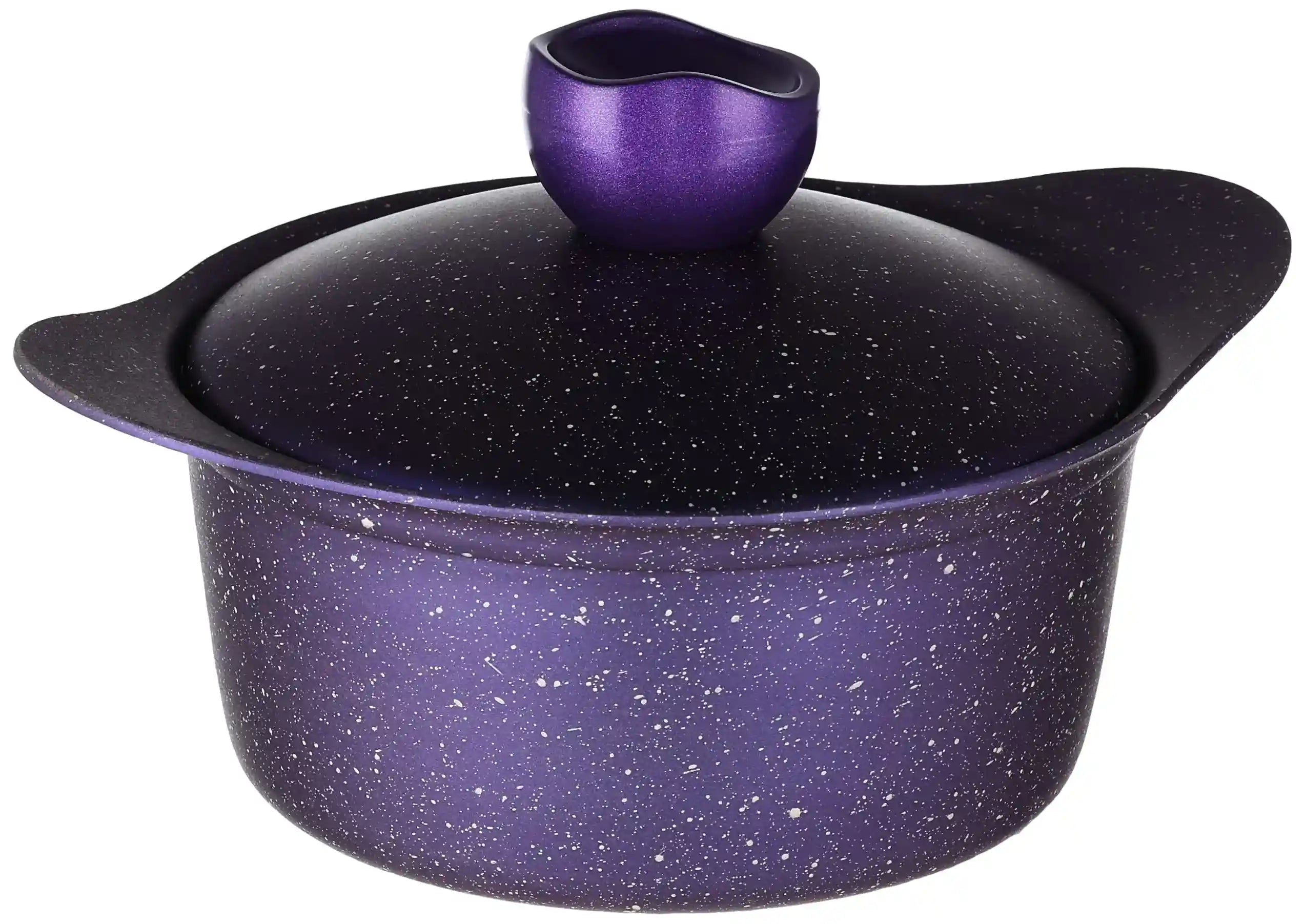 El Maleka Primero Wealth 12-Piece Cooking Set