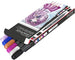 Marabu aqua pen graphix, ma ke manga - Safqqa
