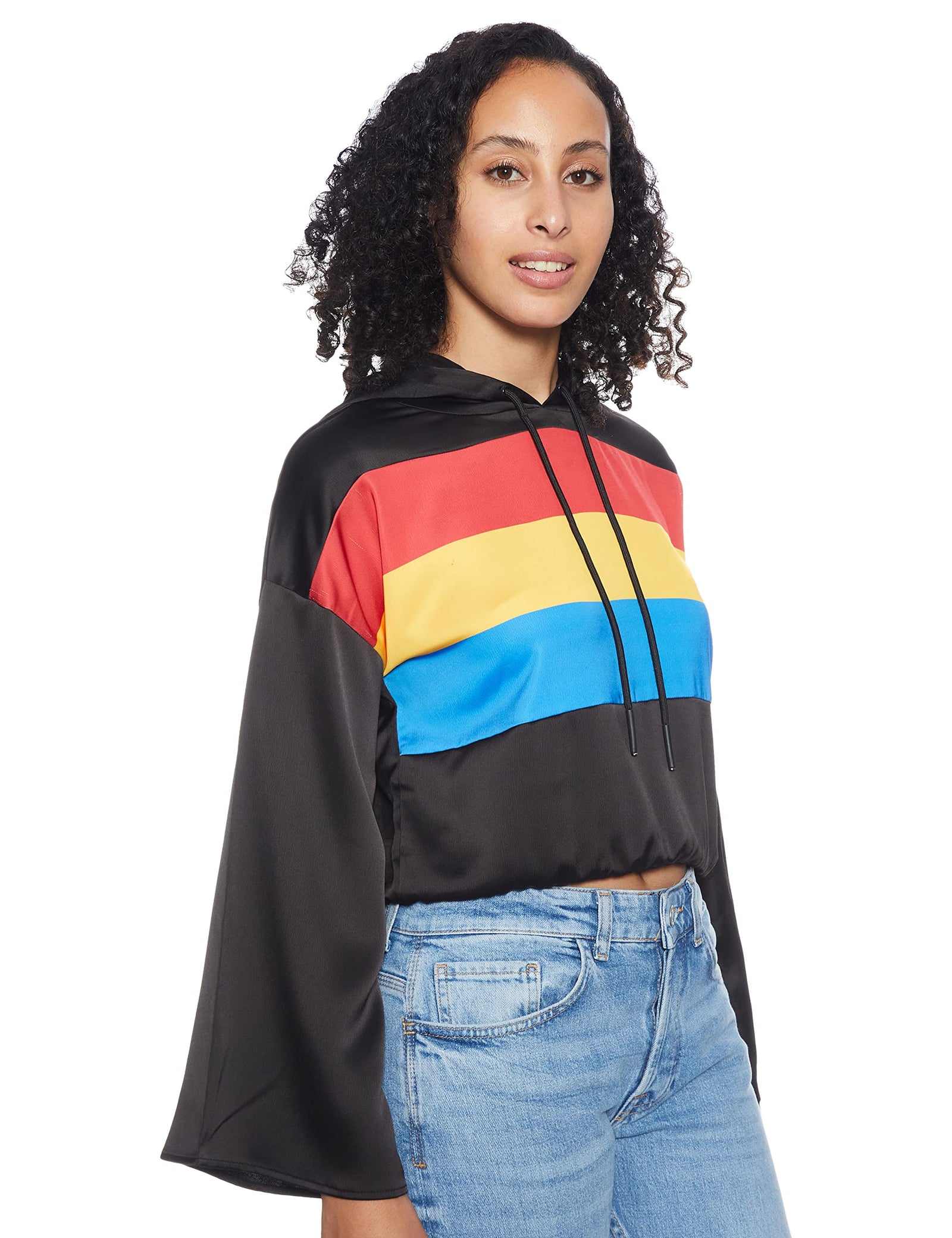 هودي نسائي من سبلاش – مريح وكاجوال