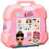 LOL Kitchen Playset – Fun & Interactive Toy for Kids - Safqqa Egypt