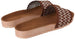 SWAY womens Model 0752 Flat Slipper - Safqqa Egypt