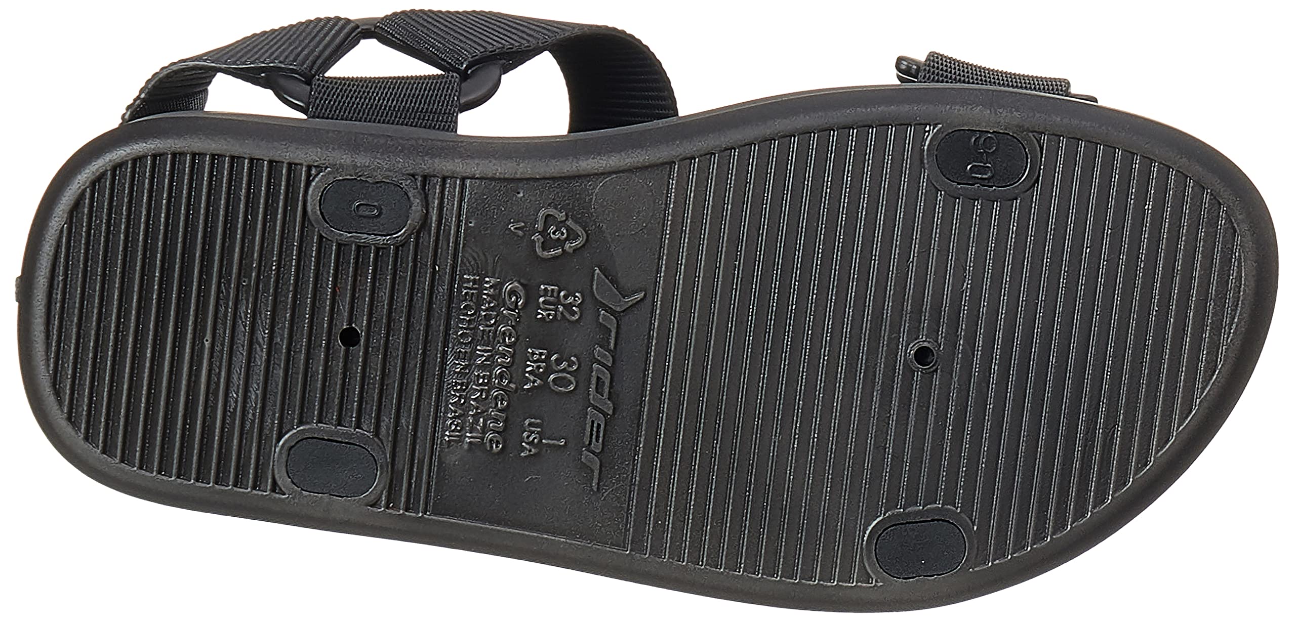 Rider unisex-child PAPETE INF SANDA Flip-Flop