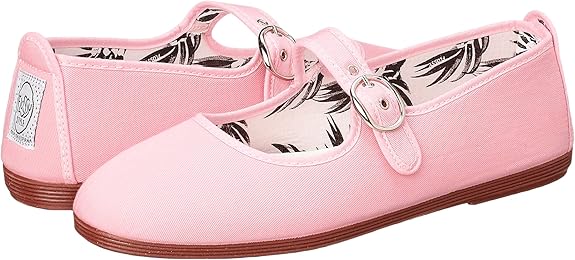 Flossy Women's Ballet Flat – 571